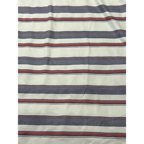 Greg Norman WeatherKnit Play Dry Golf Polo Shirt Men's Size Large Moisture Wicki - Picture 4 of 8